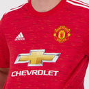 CAMISETA MANCHESTER UNITED I 2020/21 HOMBRE (RETRO) - TIENDA HINCHA FUTBOLERO