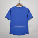 CAMISETA MANCHESTER UNITED II 2002/04 HOMBRE (RETRO) - TIENDA HINCHA FUTBOLERO
