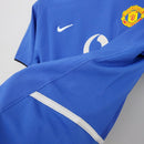 CAMISETA MANCHESTER UNITED II 2002/04 HOMBRE (RETRO) - TIENDA HINCHA FUTBOLERO