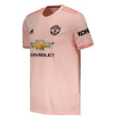 CAMISETA MANCHESTER UNITED II 2018/19 HOMBRE (RETRO) - TIENDA HINCHA FUTBOLERO
