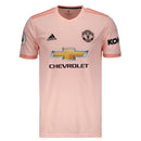 CAMISETA MANCHESTER UNITED II 2018/19 HOMBRE (RETRO) - TIENDA HINCHA FUTBOLERO