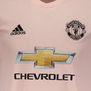 CAMISETA MANCHESTER UNITED II 2018/19 HOMBRE (RETRO) - TIENDA HINCHA FUTBOLERO