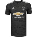 CAMISETA MANCHESTER UNITED II 2020/21 HOMBRE (RETRO) - TIENDA HINCHA FUTBOLERO