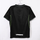 CAMISETA MANCHESTER UNITED III 1998/99 HOMBRE (RETRO) - TIENDA HINCHA FUTBOLERO
