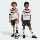 CAMISETA MANCHESTER UNITED III 24/25 CONJUNTO INFANTIL - TIENDA HINCHA FUTBOLERO