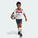 CAMISETA MANCHESTER UNITED III 24/25 CONJUNTO INFANTIL - TIENDA HINCHA FUTBOLERO