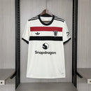 CAMISETA MANCHESTER UNITED III 24/25 HOMBRE - TIENDA HINCHA FUTBOLERO