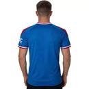 Manchester United, Man Utd, Segunda Equipación, 26/27, Azul, Camiseta oficial, Premier League, Red Devils, Fútbol, Tienda Hincha Futbolero, Exclusivo