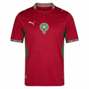 CAMISETA MARRUECOS I 2026/27 HOMBRE - TIENDA HINCHA FUTBOLERO