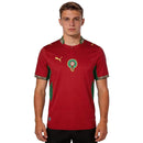 CAMISETA MARRUECOS I 2026/27 HOMBRE - TIENDA HINCHA FUTBOLERO