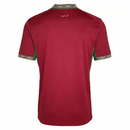 CAMISETA MARRUECOS I 2026/27 HOMBRE - TIENDA HINCHA FUTBOLERO