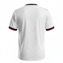 Camiseta México segunda equipación 2026 2027 hombre visitante blanco calidad 1.1 premium Tienda Hincha Futbolero México Away Jersey, Camiseta México 2026, México Away Jersey, Camiseta visitante México, Equipación México hombre, Comprar jersey México 2026, Calidad 1.1 premium, FMF oficial 26/27, Jersey blanco México, El Tri mundial 2026