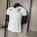 México 2026, Camiseta México jugador, México 26/27 Away, Ropa México oficial, Camiseta fútbol visitante, Calidad 1.1 Pro, Nueva colección 2026, Regalo fútbol hombre, Tienda Hincha Futbolero, El Tri.