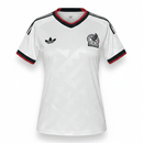 Camiseta México segunda equipación 2026 2027 mujer visitante versión hincha enSIZEda calidad 1.1 oficial Tienda Hincha Futbolero Mexico Women's Away Jersey,Camiseta México Mujer 2026, Mexico Women's Jersey, Camiseta visitante México femenina, Equipación México mujer, Comprar jersey México 2026 mujer, Calidad 1.1 premium, FMF femenina, Jersey México mundial 2026 mujer, Ropa de fútbol femenina México.