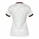 Camiseta México segunda equipación 2026 2027 mujer visitante versión hincha enSIZEda calidad 1.1 oficial Tienda Hincha Futbolero Mexico Women's Away Jersey,Camiseta México Mujer 2026, Mexico Women's Jersey, Camiseta visitante México femenina, Equipación México mujer, Comprar jersey México 2026 mujer, Calidad 1.1 premium, FMF femenina, Jersey México mundial 2026 mujer, Ropa de fútbol femenina México.