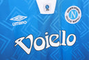 CAMISETA NAPOLI I 1993/94 HOMBRE (RETRO) - TIENDA HINCHA FUTBOLERO