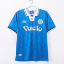 CAMISETA NAPOLI I 1993/94 HOMBRE (RETRO) - TIENDA HINCHA FUTBOLERO