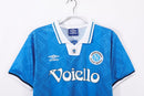 CAMISETA NAPOLI I 1993/94 HOMBRE (RETRO) - TIENDA HINCHA FUTBOLERO