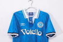 CAMISETA NAPOLI I 1993/94 HOMBRE (RETRO) - TIENDA HINCHA FUTBOLERO