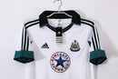 CAMISETA NEWCASTLE II 1999/00 HOMBRE (RETRO) - TIENDA HINCHA FUTBOLERO