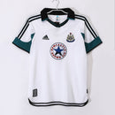 CAMISETA NEWCASTLE II 1999/00 HOMBRE (RETRO) - TIENDA HINCHA FUTBOLERO