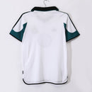 CAMISETA NEWCASTLE II 1999/00 HOMBRE (RETRO) - TIENDA HINCHA FUTBOLERO