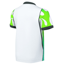 Camiseta de la selección de Nigeria 2026 2027 segunda equipación alternativa de hombre de colección oficial jersey de visitante Tienda Hincha Futbolero, Camiseta Nigeria 2026, Jersey Nigeria segunda equipación, Camiseta alternativa de Nigeria 2027, Camiseta de Nigeria original hombre, Comprar camiseta de visitante de Nigeria, Calidad premium Nigeria, Camiseta fútbol africano, Ropa urbana blockecore, Jersey de colección Naija.