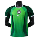 Camiseta de Nigeria 2026 2027 primera equipación versión jugador verde authentic jersey match fit Tienda Hincha Futbolero selección de Nigeria Súper Águilas, Camiseta Nigeria versión jugador, Jersey Nigeria 2026 auténtica, Camiseta Nigeria primera equipación 2027, Camiseta Nigeria original match fit, Comprar equipación oficial Nigeria, Calidad jugador premium, Camiseta fútbol Nigeria verde, Ropa urbana blockecore, Jersey de colección Nigeria.