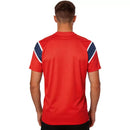 Noruega 2026, Camiseta Noruega 2027 roja, Ropa oficial Noruega, Equipación Noruega local, Camiseta Haaland Noruega, Regalo fútbol hombre Noruega, Jersey Noruega oficial, Indumentaria técnica NFF, Norway home kit 2026, Comprar camiseta Noruega barata.