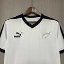 Nueva Zelanda 2026, Camiseta Nueva Zelanda local, All Whites 26/27, Ropa Nueva Zelanda oficial, Camiseta fútbol blanca, Calidad 1.1 Nueva Zelanda, Nueva colección 2026, Regalo fútbol hombre, Tienda Hincha Futbolero, NZ Football.