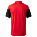 Polo Colo-Colo rojo 2026 2027 hombre estilo casual elegante calidad 1.1 oficial Tienda Hincha Futbolero Colo-Colo Red Lifestyle Polo, Polo Colo-Colo 2026, Camiseta polo Colo-Colo roja, Ropa Colo-Colo 26/27, Polo Cacique hombre, Comprar polo Colo-Colo, Calidad 1.1 premium, Colo-Colo oficial Chile, Ropa de fútbol casual, Moda Alba 2026.