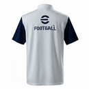 Polo Inter de Milán blanco 2026 2027 hombre estilo casual elegante calidad 1.1 oficial Tienda Hincha Futbolero Inter Milan Lifestyle Polo, Polo Inter de Milán 2026, Camiseta polo Inter blanca, Ropa Inter de Milán 26/27, Polo Nerazzurro hombre, Comprar polo Inter Milán, Calidad 1.1 premium, Inter oficial Italia, Moda fútbol Serie A, Camiseta paseo Inter Milán.