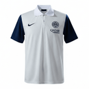 Polo Inter de Milán blanco 2026 2027 hombre estilo casual elegante calidad 1.1 oficial Tienda Hincha Futbolero Inter Milan Lifestyle Polo, Polo Inter de Milán 2026, Camiseta polo Inter blanca, Ropa Inter de Milán 26/27, Polo Nerazzurro hombre, Comprar polo Inter Milán, Calidad 1.1 premium, Inter oficial Italia, Moda fútbol Serie A, Camiseta paseo Inter Milán.