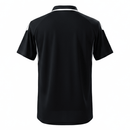 Inter Miami 2026, Polo Inter Miami, Camiseta Miami negra, Ropa Inter Miami oficial, Polo fútbol rosa y negro, Calidad 1.1 Inter Miami, Nueva colección 2026, Regalo fútbol hombre, Tienda Hincha Futbolero, Messi Style.