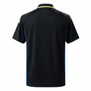 Manchester United 2026, Polo Man United, Camiseta United negra, Ropa Manchester United oficial, Polo fútbol amarillo y azul, Calidad 1.1 Manchester United, Nueva colección 2026, Regalo fútbol hombre, Tienda Hincha Futbolero, GGMU.