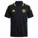 Manchester United 2026, Polo Man United, Camiseta United negra, Ropa Manchester United oficial, Polo fútbol amarillo y azul, Calidad 1.1 Manchester United, Nueva colección 2026, Regalo fútbol hombre, Tienda Hincha Futbolero, GGMU.