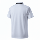 Manchester United 2026, Polo Man United, Camiseta United blanca, Ropa Manchester United oficial, Polo fútbol elegante, Calidad 1.1 Manchester United, Nueva colección 2026, Regalo fútbol hombre, Tienda Hincha Futbolero, GGMU.
