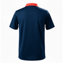 PSG 2026, Polo Paris Saint-Germain, Camiseta PSG azul marino, Ropa PSG oficial, Polo fútbol elegante, Calidad 1.1 PSG, Nueva colección 2026, Regalo fútbol hombre, Tienda Hincha Futbolero, Ligue 1.