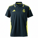 Real Madrid 2026, Polo Real Madrid, Camiseta Madrid negra, Ropa Real Madrid oficial, Polo fútbol amarillo, Calidad 1.1 Real Madrid, Nueva colección 2026, Regalo fútbol hombre, Tienda Hincha Futbolero, Hala Madrid.