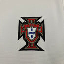 Portugal 2026, Camiseta Portugal blanca, Portugal edición limitada, Ropa Portugal oficial, Camiseta fútbol blanca, Calidad 1.1 Portugal, Nueva colección 2026, Regalo fútbol hombre, Tienda Hincha Futbolero, CR7 Portugal 26/27.