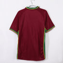CAMISETA PORTUGAL I 1998/99 HOMBRE (RETRO) - TIENDA HINCHA FUTBOLERO