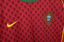 CAMISETA PORTUGAL I 2004/05 HOMBRE (RETRO) - TIENDA HINCHA FUTBOLERO