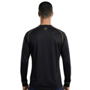Camiseta Portugal II 2006 Manga Larga Hombre Retro - TIENDA HINCHA FUTBOLERO
