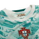 Camiseta Portugal II 25/26 Manga Larga Hombre - TIENDA HINCHA FUTBOLERO