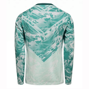 Camiseta Portugal II 25/26 Manga Larga Hombre - TIENDA HINCHA FUTBOLERO