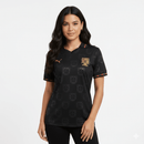 CAMISETA PORTUGAL PANTERA NEGRA 25/26 MUJER - TIENDA HINCHA FUTBOLERO