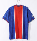 CAMISETA PSG I 1995/96 HOMBRE (RETRO) - TIENDA HINCHA FUTBOLERO