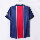 CAMISETA PSG I 1998/99 HOMBRE (RETRO) - TIENDA HINCHA FUTBOLERO