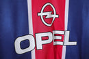 CAMISETA PSG I 1998/99 HOMBRE (RETRO) - TIENDA HINCHA FUTBOLERO