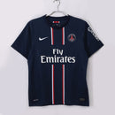 CAMISETA PSG I 2012/13 HOMBRE (RETRO) - TIENDA HINCHA FUTBOLERO